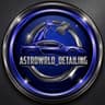 Astrowrld Detailing logo