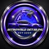 Astrowrld Detailing logo